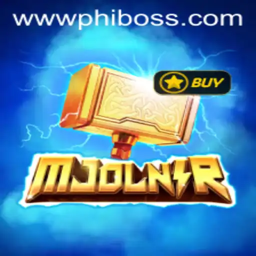Mjolnir Game: Unleashing Thunderous Adventures with PhlBoss