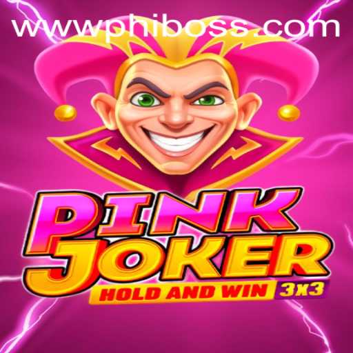Discover the Thrills of PinkJoker: The Ultimate Gaming Experience with PhlBoss