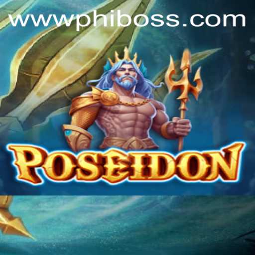 Unveiling Poseidon: An Epic Gaming Experience with PhlBoss