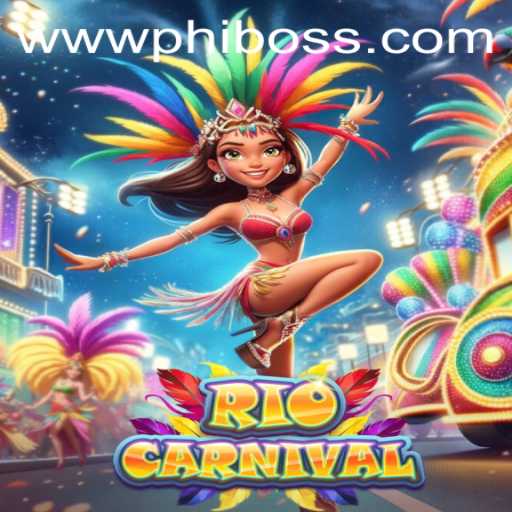 Experience the Vibrant Excitement of RioCarnival: A PhlBoss Adventure