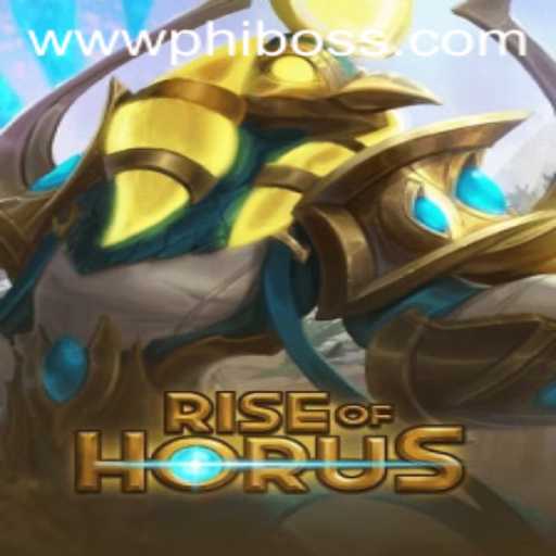 Exploring the Mystical World of RiseofHorus and its Dynamic PhlBoss Feature