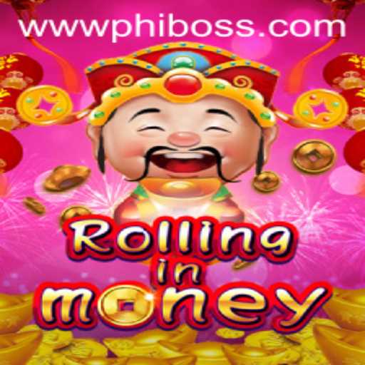 RollingInMoney: A Fresh Take on the Virtual Gaming Experience