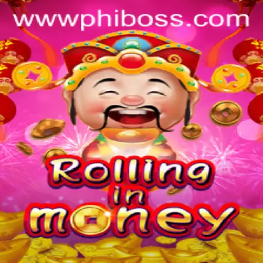 RollingInMoney: A Fresh Take on the Virtual Gaming Experience