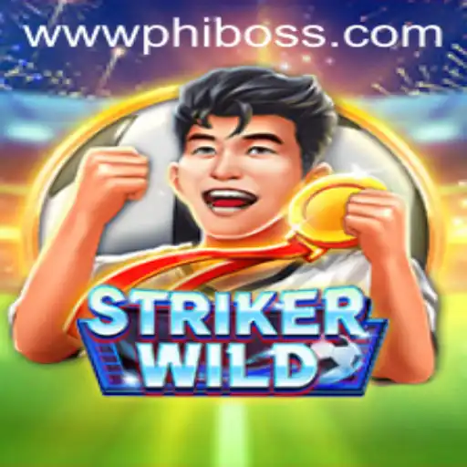 StrikerWILD: Dive into the Adventure with PhlBoss