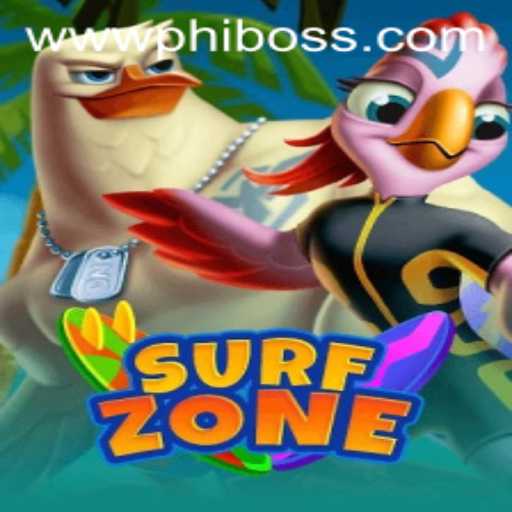Dive into the Excitement of SurfZone: Meet the Challenge of PhlBoss