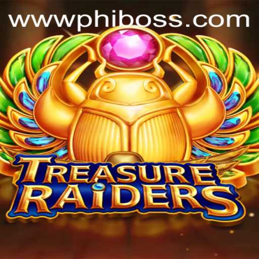 Exploring the World of TREASURERAIDERS: An In-depth Guide