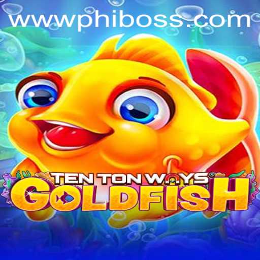 Exploring the Innovative World of TenTonWaysGoldfish Featuring PhlBoss