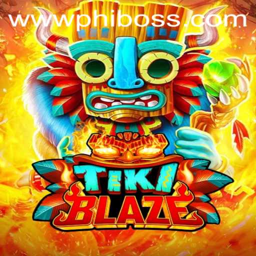 Discovering TikiBlaze: A New Gaming Adventure with PhlBoss Challenges