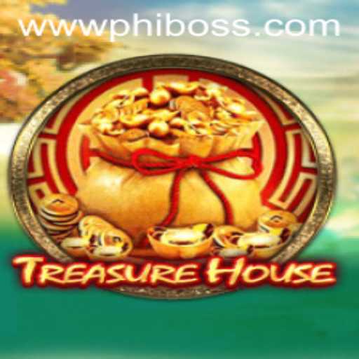 Unveil the Secrets of TreasureHouse: Navigate the Adventure with PhlBoss