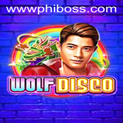 Exploring the Mystical World of WolfDisco with PhlBoss
