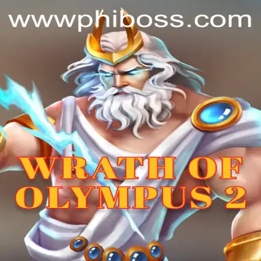 Experience the Epic Adventure in WrathofOlympus2 with PhlBoss